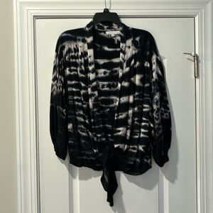 Young Fabulous & Broke Top, size Small